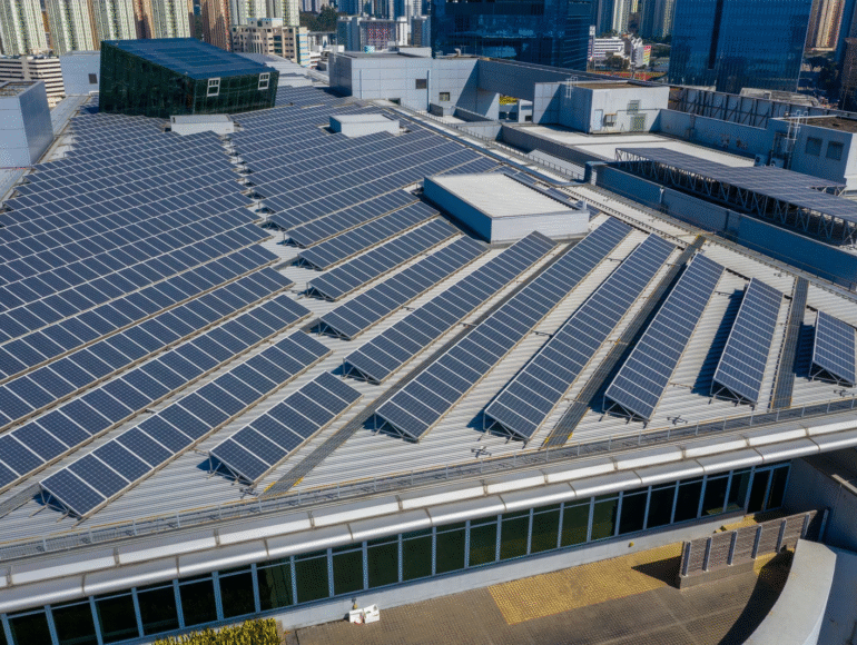 solar packages in Karachi