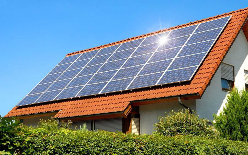 Residential Solar Solutions in Karachi pakistan