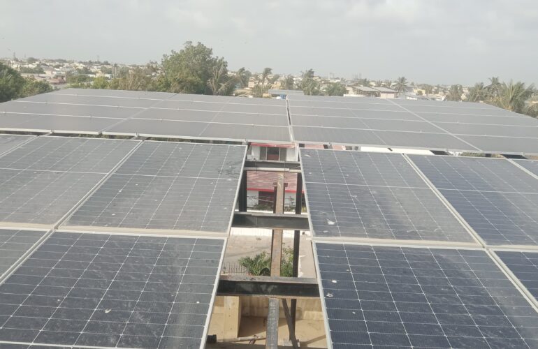 solar 6kw hybrid solar system in karachi