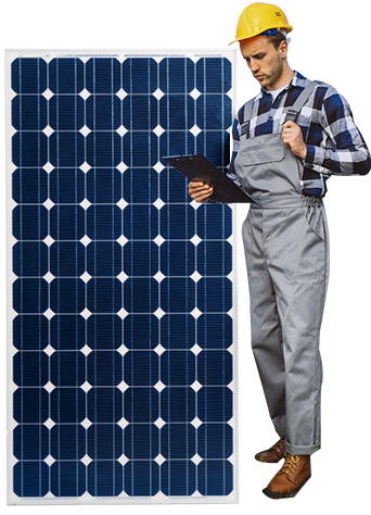 Best Solar company in karachi Pakistan