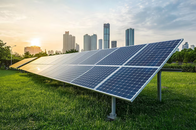 solar company Karachi 2026